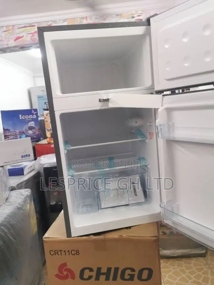Chigo 85L Refrigerator