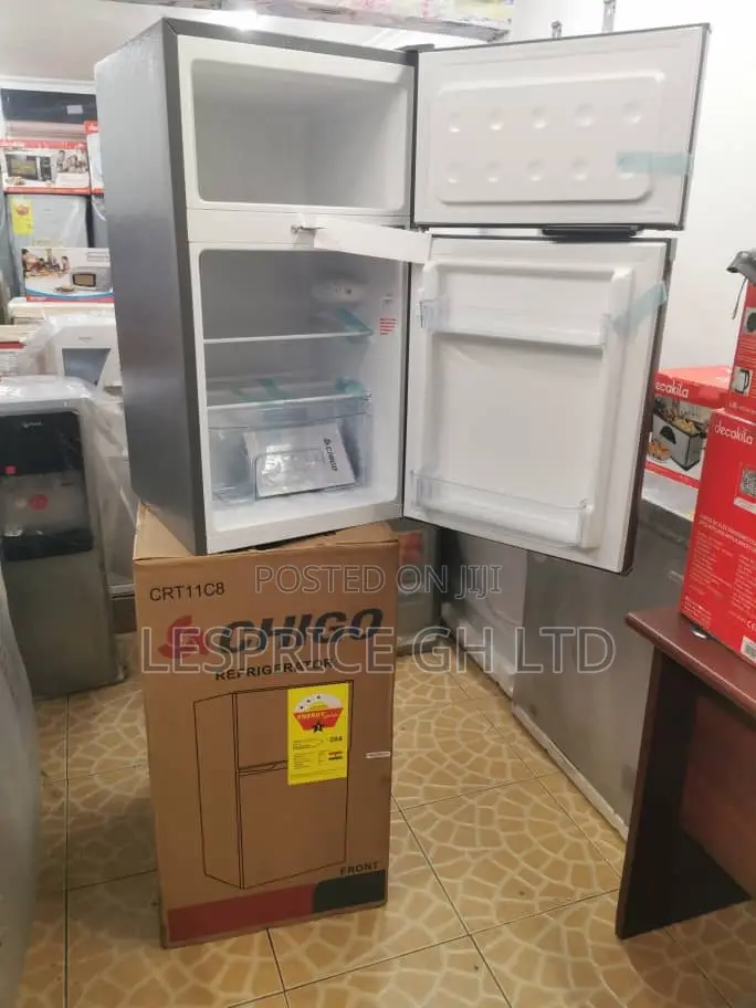 Chigo 85L Durable Refrigerator