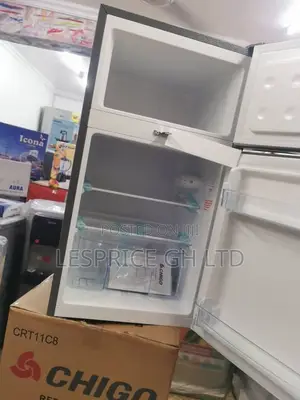 Energy Saving//Chigo 85L Fridge