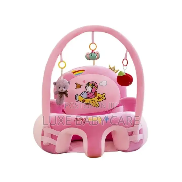 Baby Safety Seat Support, Learning Sitting Sofa