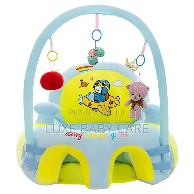 Baby Safety Seat Support, Learning Sitting Sofa