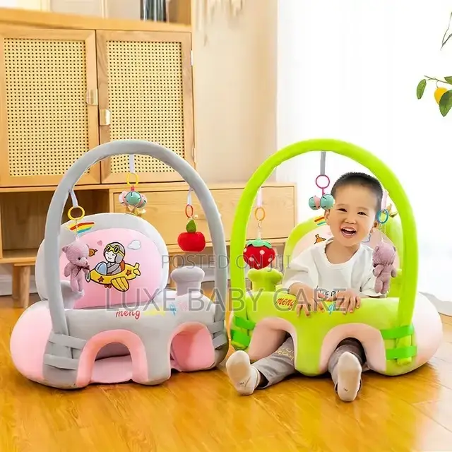 Baby Safety Seat Support, Learning Sitting Sofa