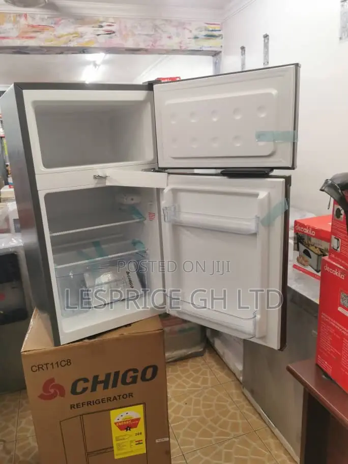 Chigo 85L Refrigerator Best Price