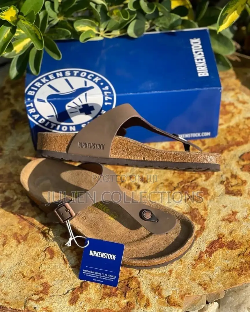Birkenstock Sandals