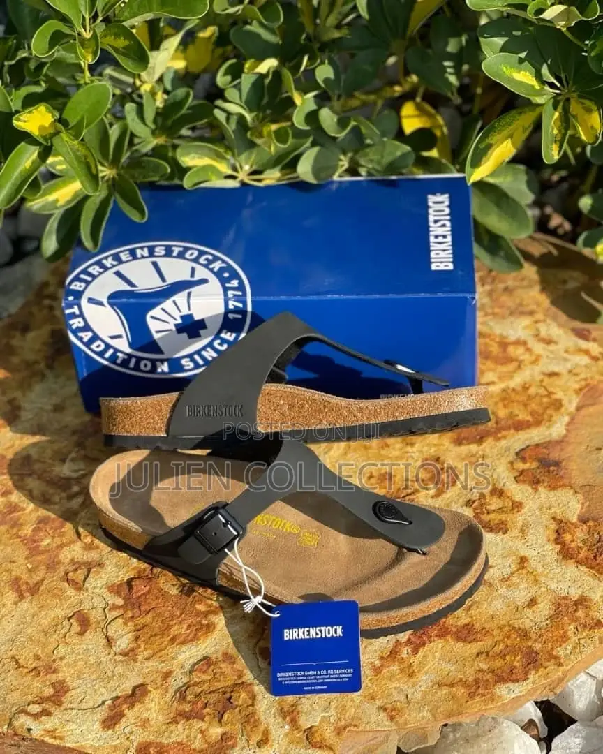 Birkenstock Sandals