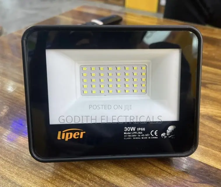 Wall Mounted Light