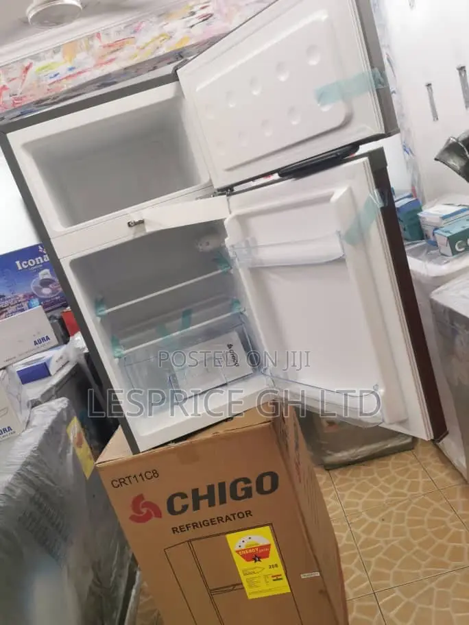 Chigo 85L~ Unique Fridge