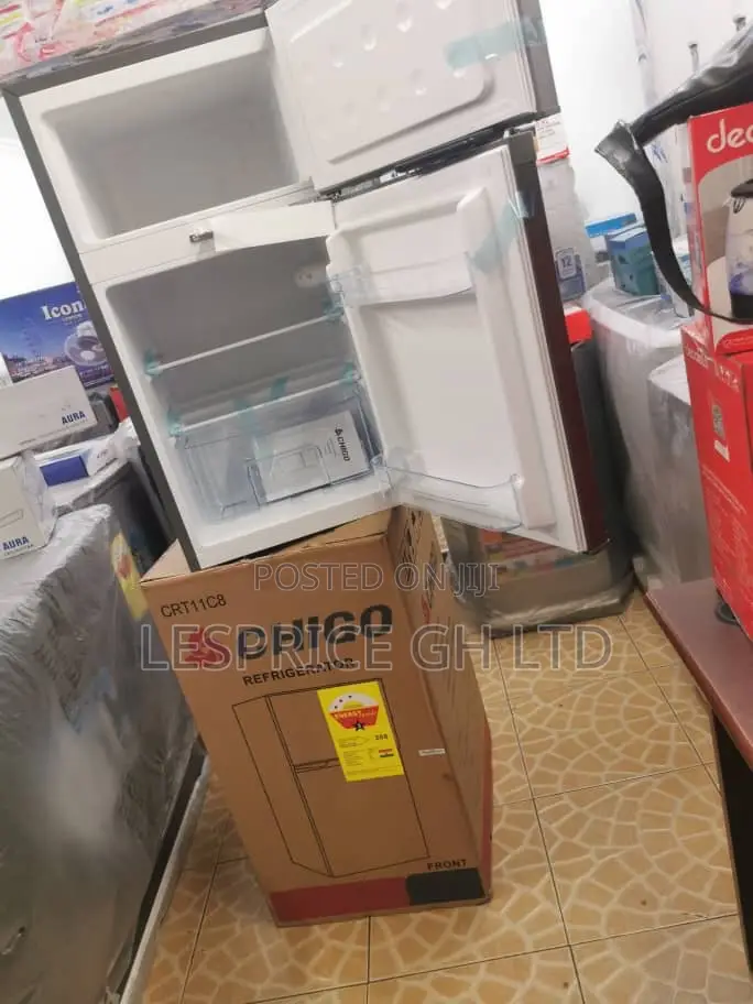 Keep Fresh ~Chigo 85L Fridge