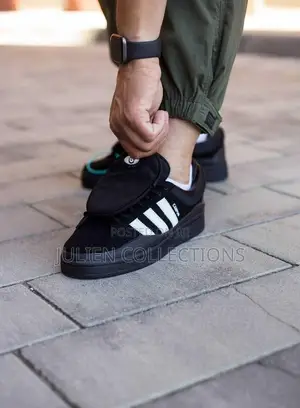 Adidas Bunny