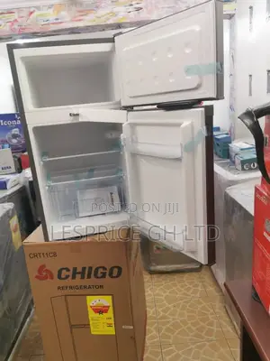 Durable!! Chigo 85L Fridge