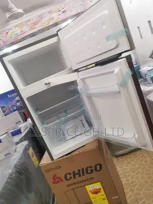 High Standard ~Chigo 85L Refrigerator
