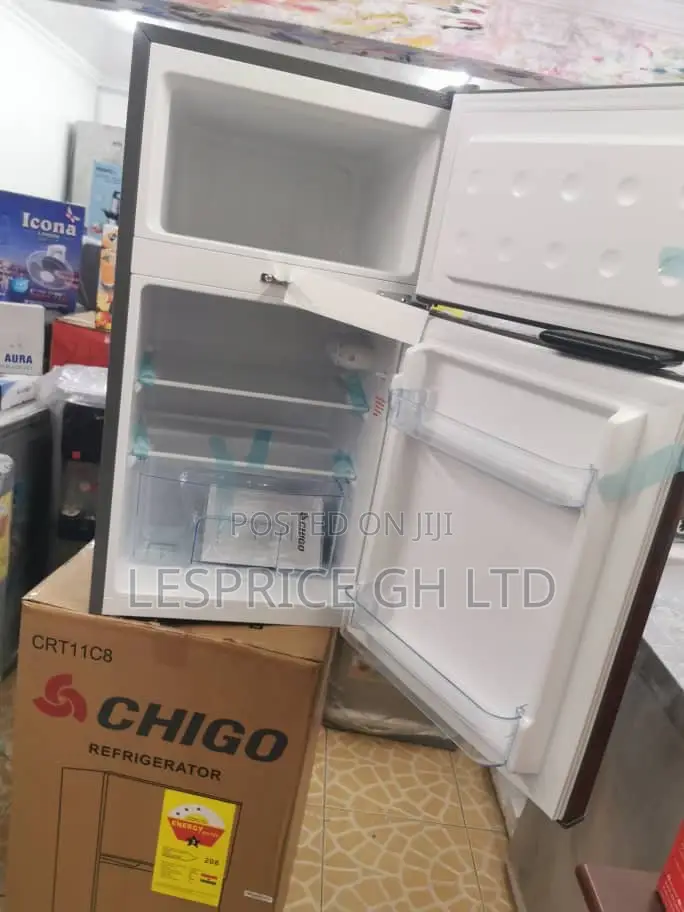 Chigo 85L Refrigerator High Quality