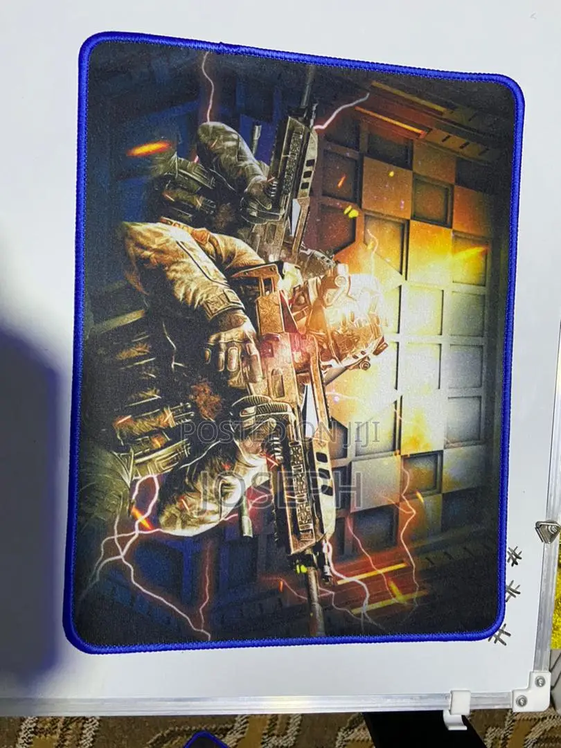 Computer Mouse Mat
