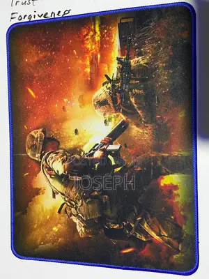 Computer Mouse Mat