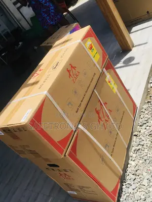 Boxed White R410 Gas Split Zara 2.0hp Airconditioner