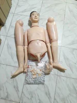 Nurses Training Dummy (Male)