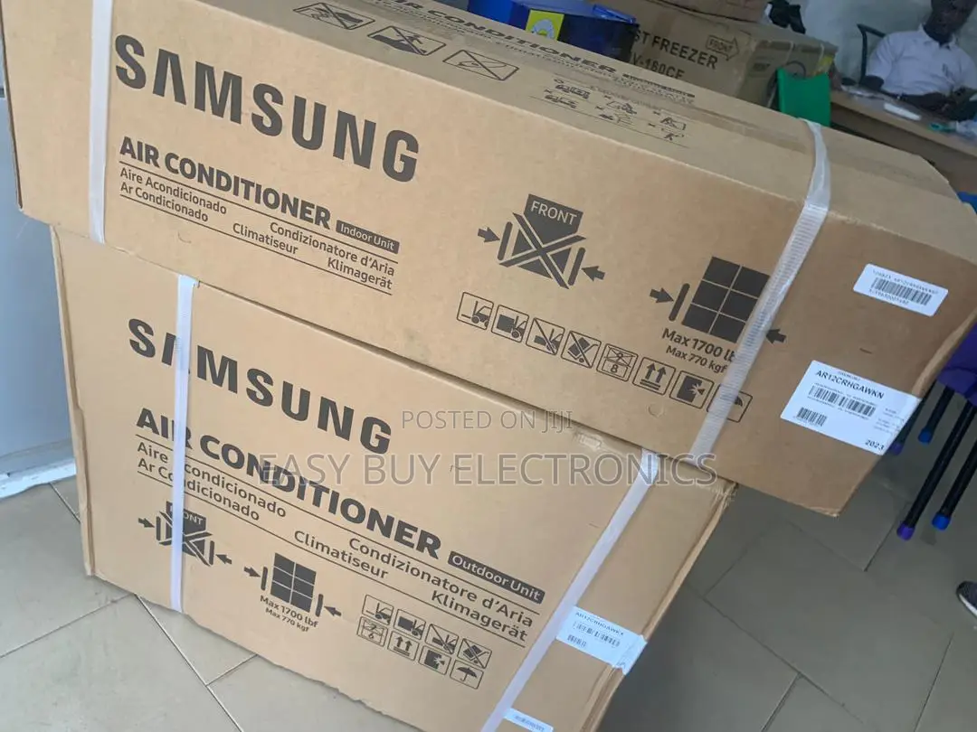 Remote Control Split Air Condition R410