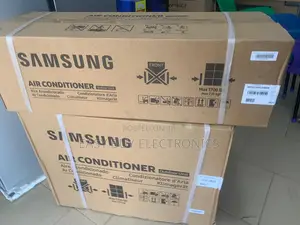 Live Comfortably With Samsung Aircondition