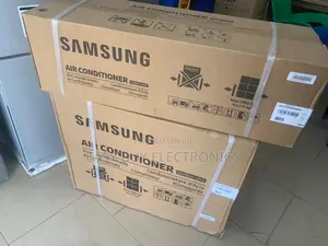 Feel Good With Samsung Aircon