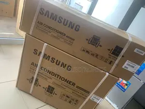 Brand New 1.5hp Air Condition