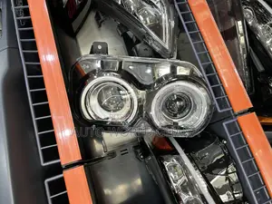 Dodge Challenger Headlight 2015-2022