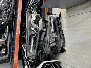 Toyota Hilux Headlight 2020 2021 2022