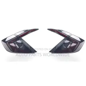 Honda Civic Tail Lights LED 2016-2021