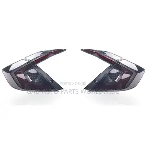 Honda Civic Tail Lights LED 2016-2021