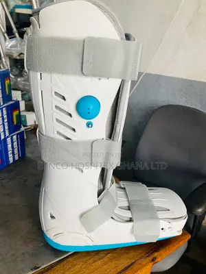 Aircast Boot