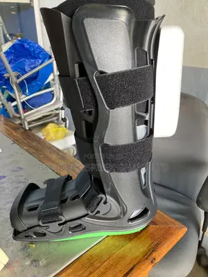 Aircast Boot