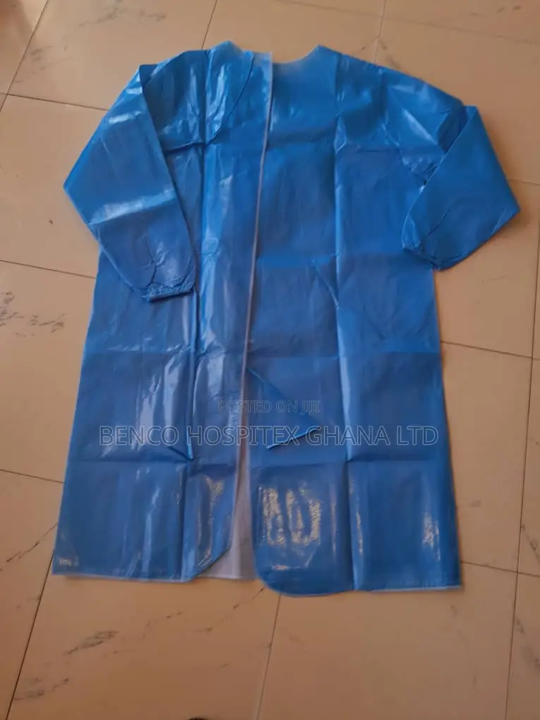 Disposable Gown