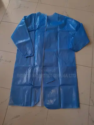 Disposable Gown