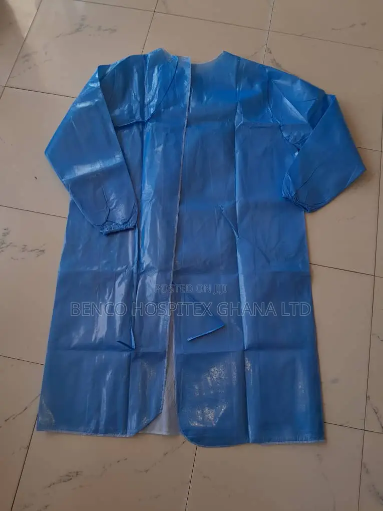 Disposable Gown