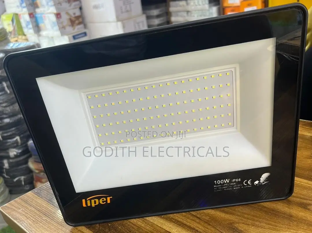 100w Wall Mounted Light