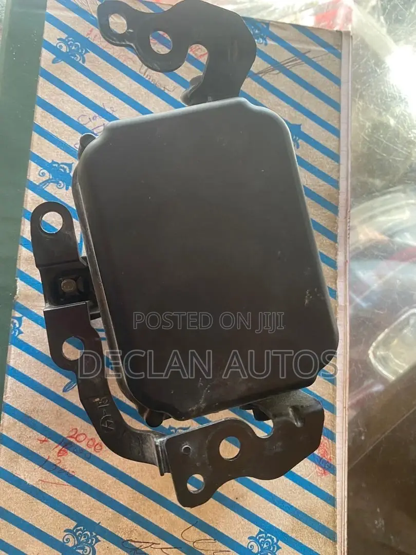 Toyota Corolla 2017/2018 Front Radar Sensor