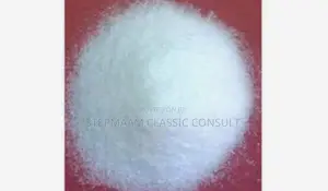 Glyco Monostearate or Distilled Monoglyceride