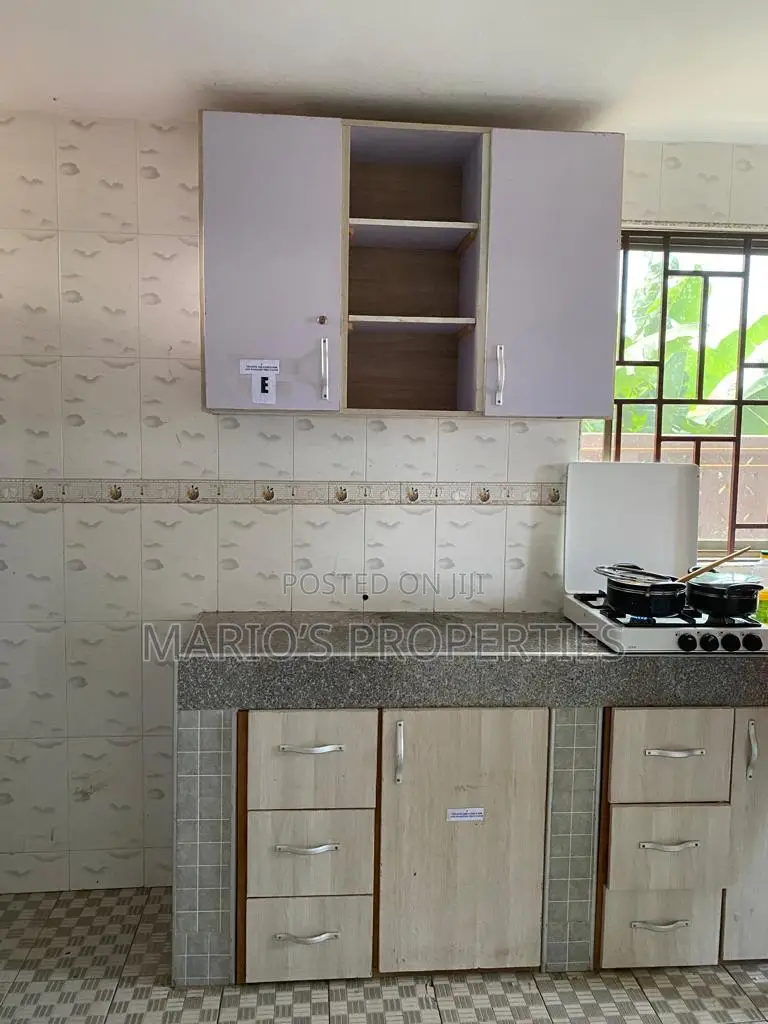 1bdrm Apartment in Mario'S Properties, Boundary Road Area for rent
