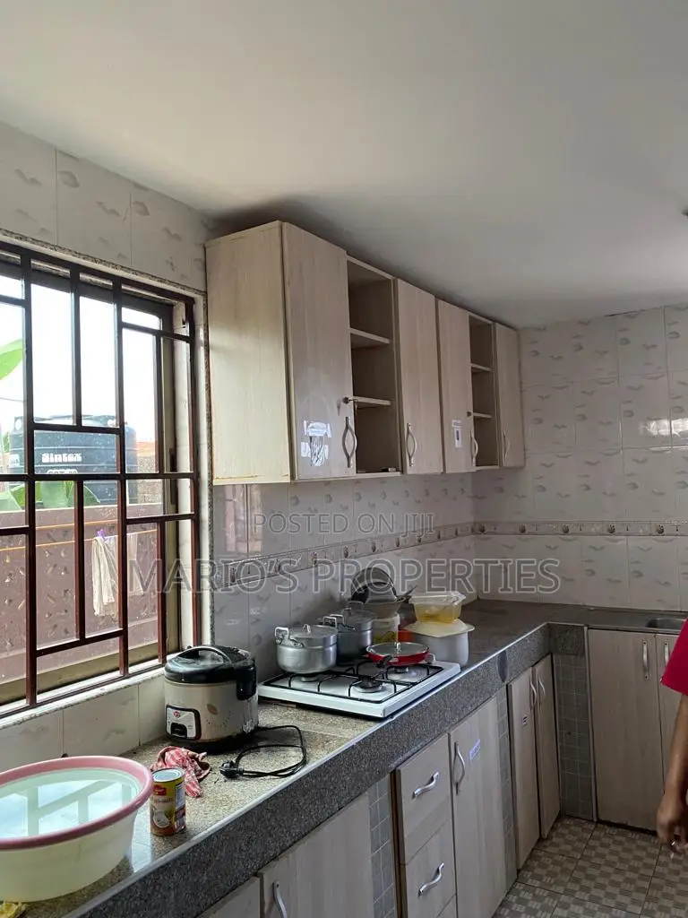 1bdrm Apartment in Mario'S Properties, Boundary Road Area for rent