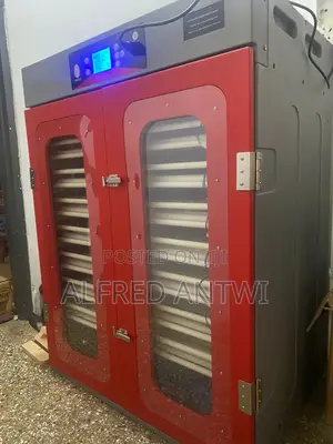 Incubator For Hatching Eggs