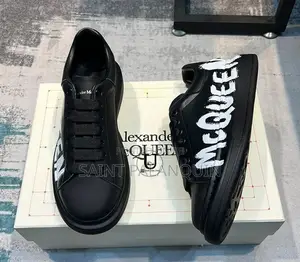 Alexander McQueen
