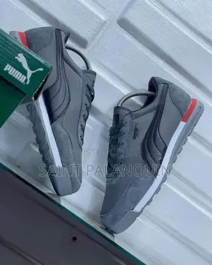 Puma Jogger