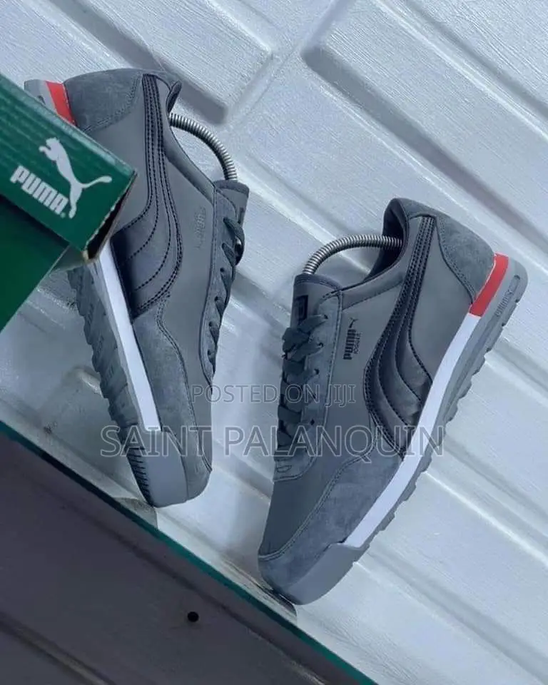 Puma Jogger