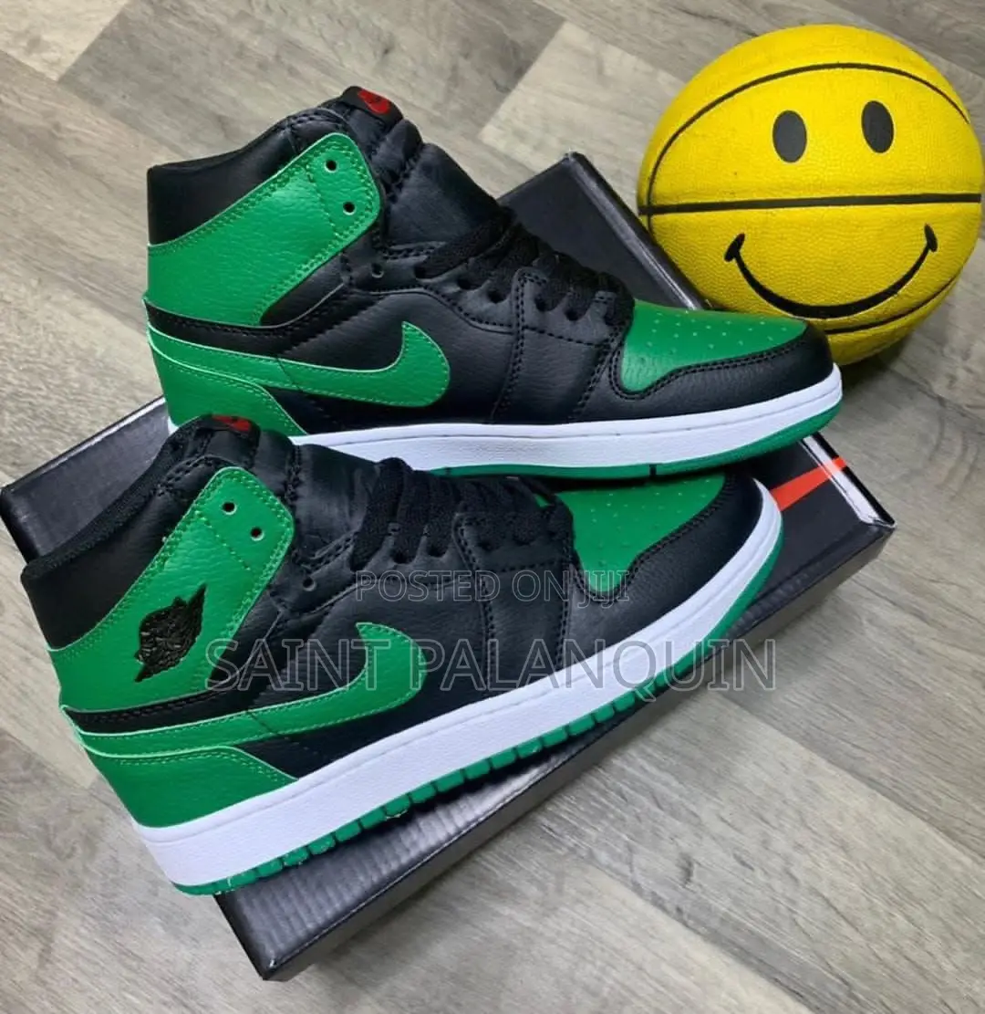 Nike Retro One