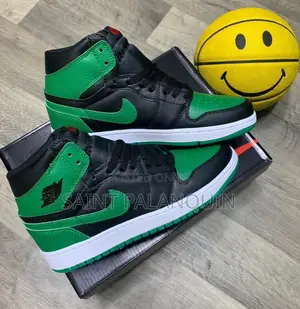 Nike Retro One