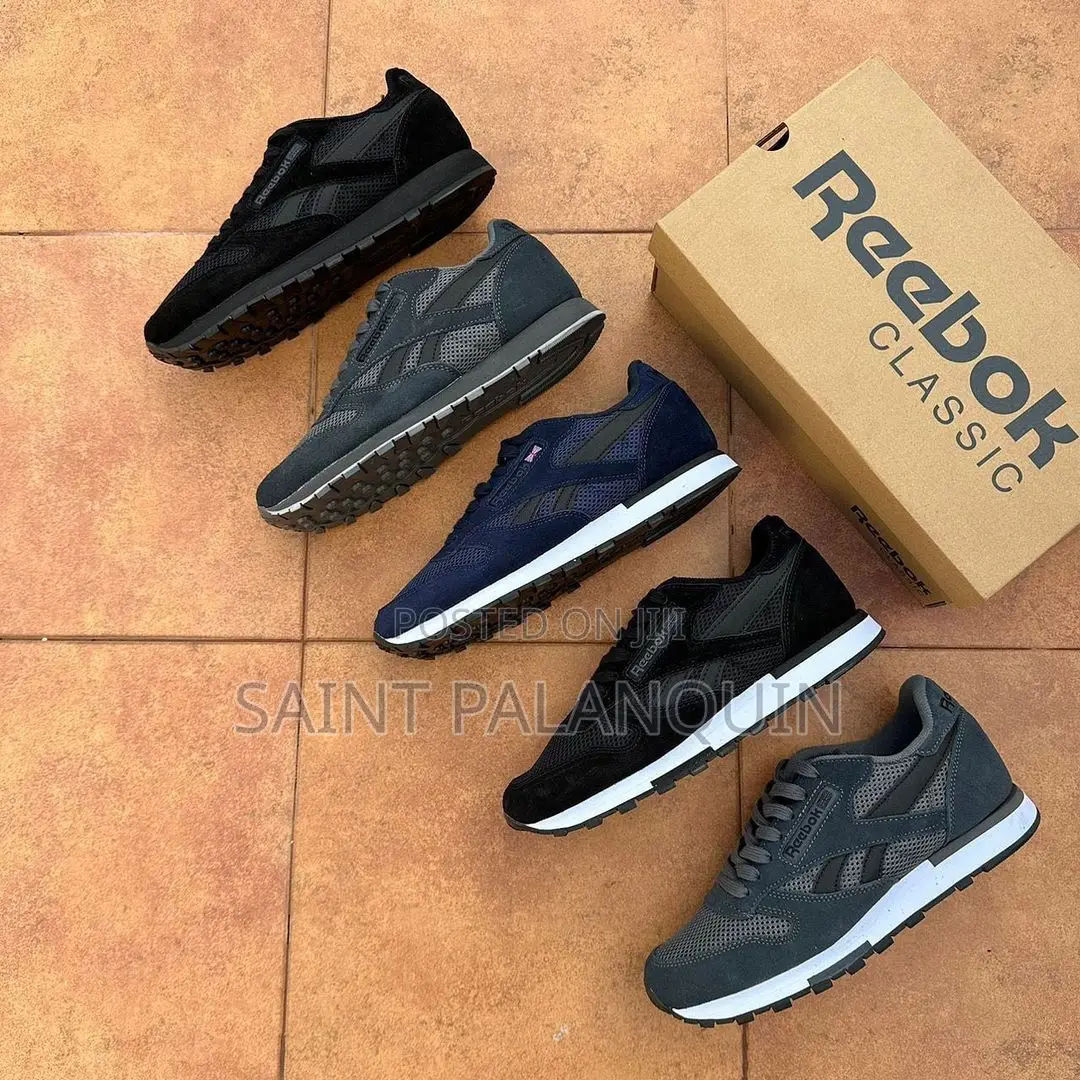Reebok Sneaker