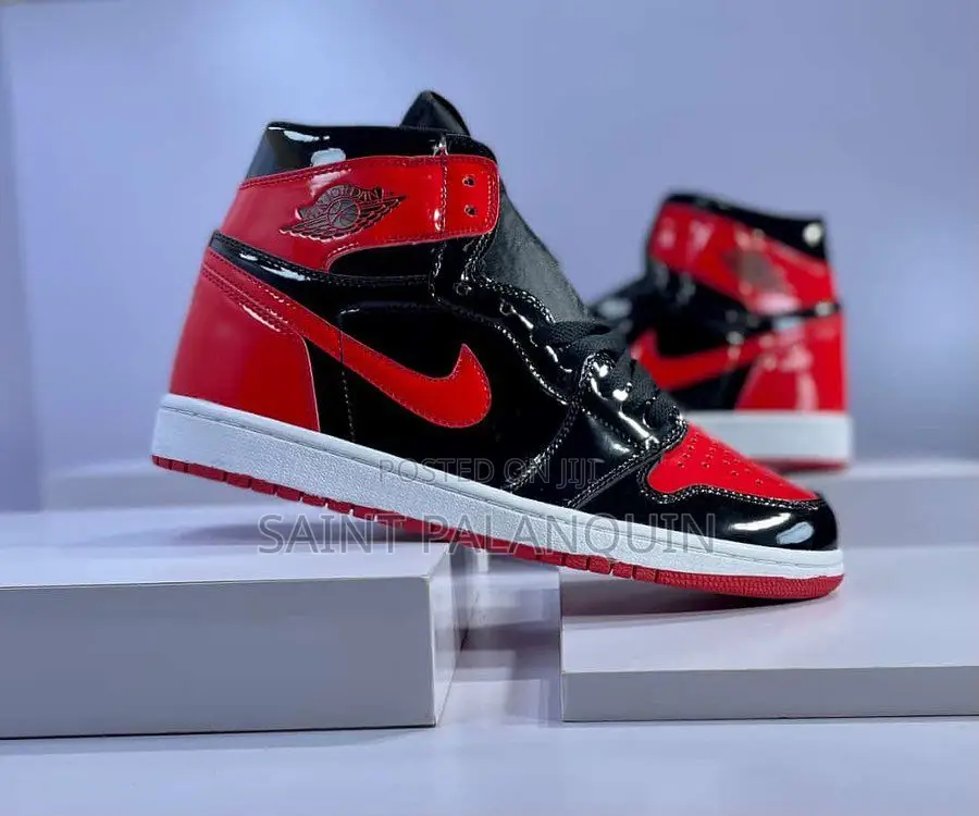 Nike Retro One