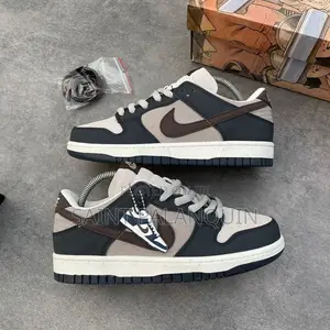 Nike Retro One