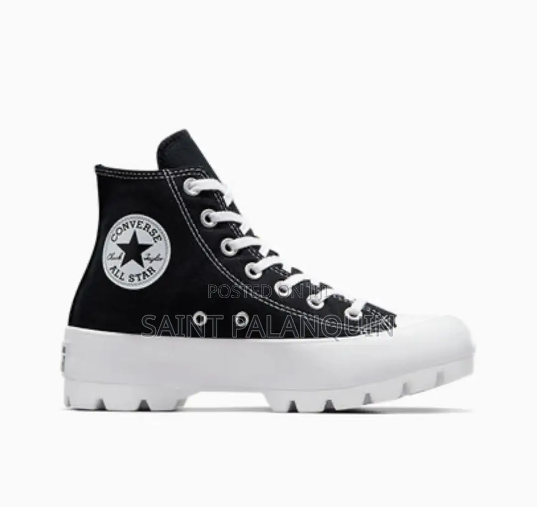 Converse Platform