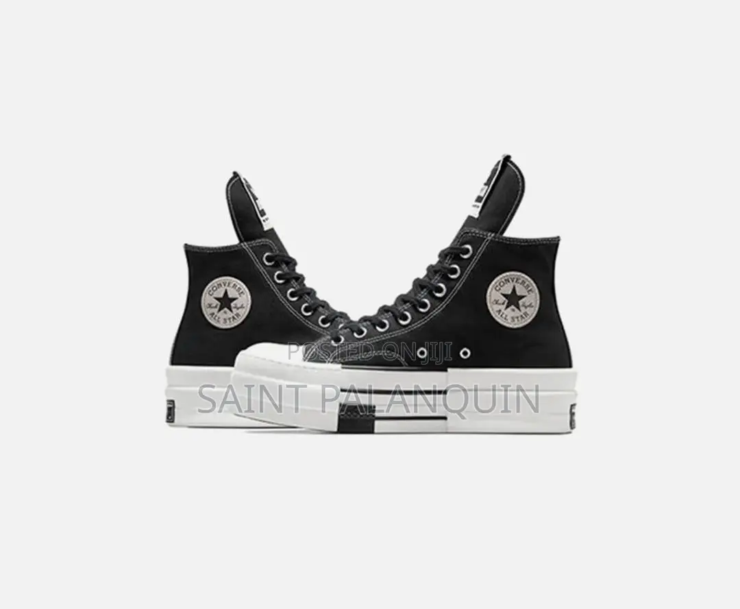 Converse Platform