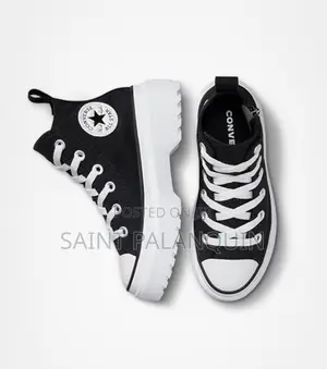 Converse Platform